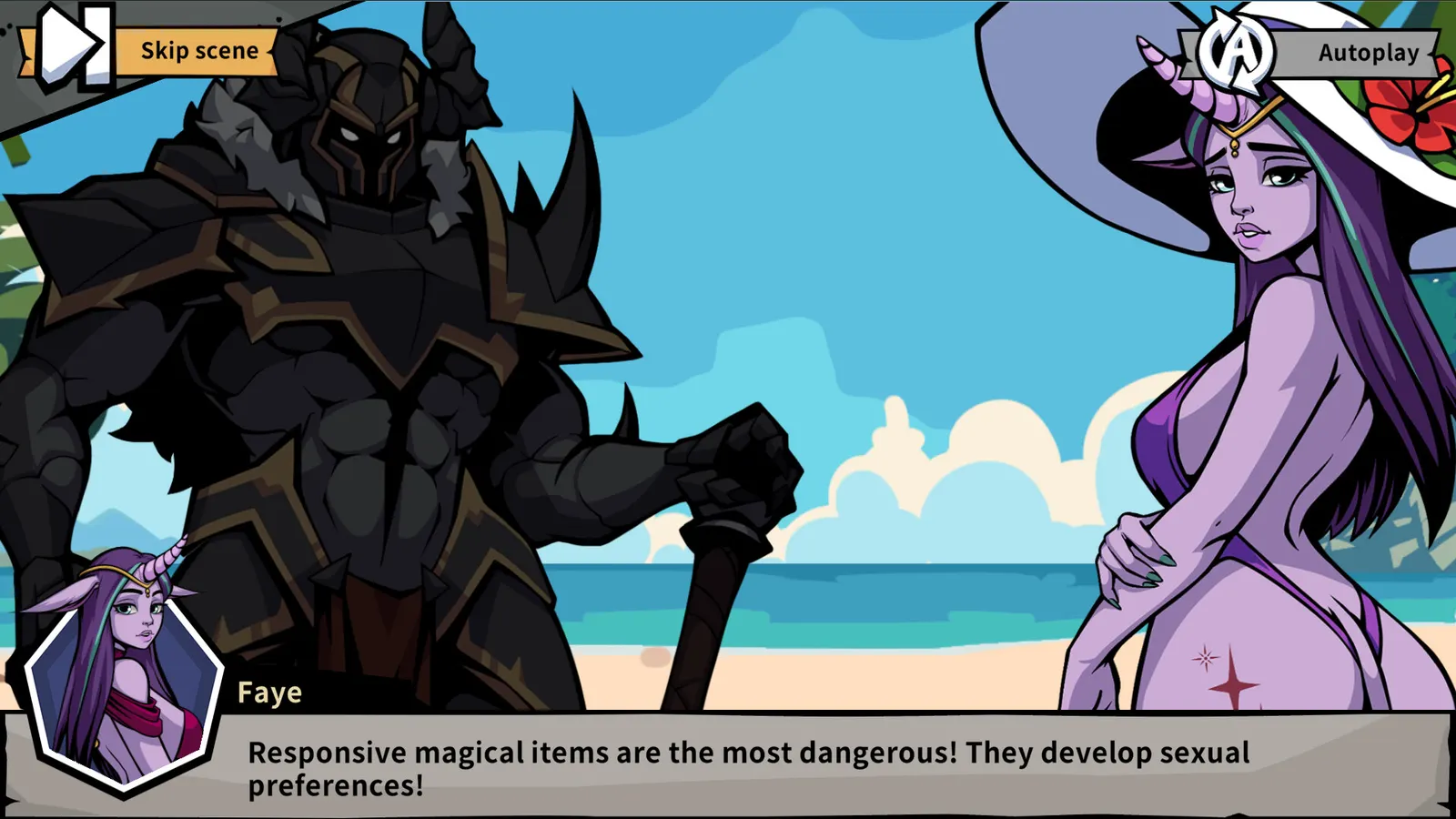 Overlewd media 6