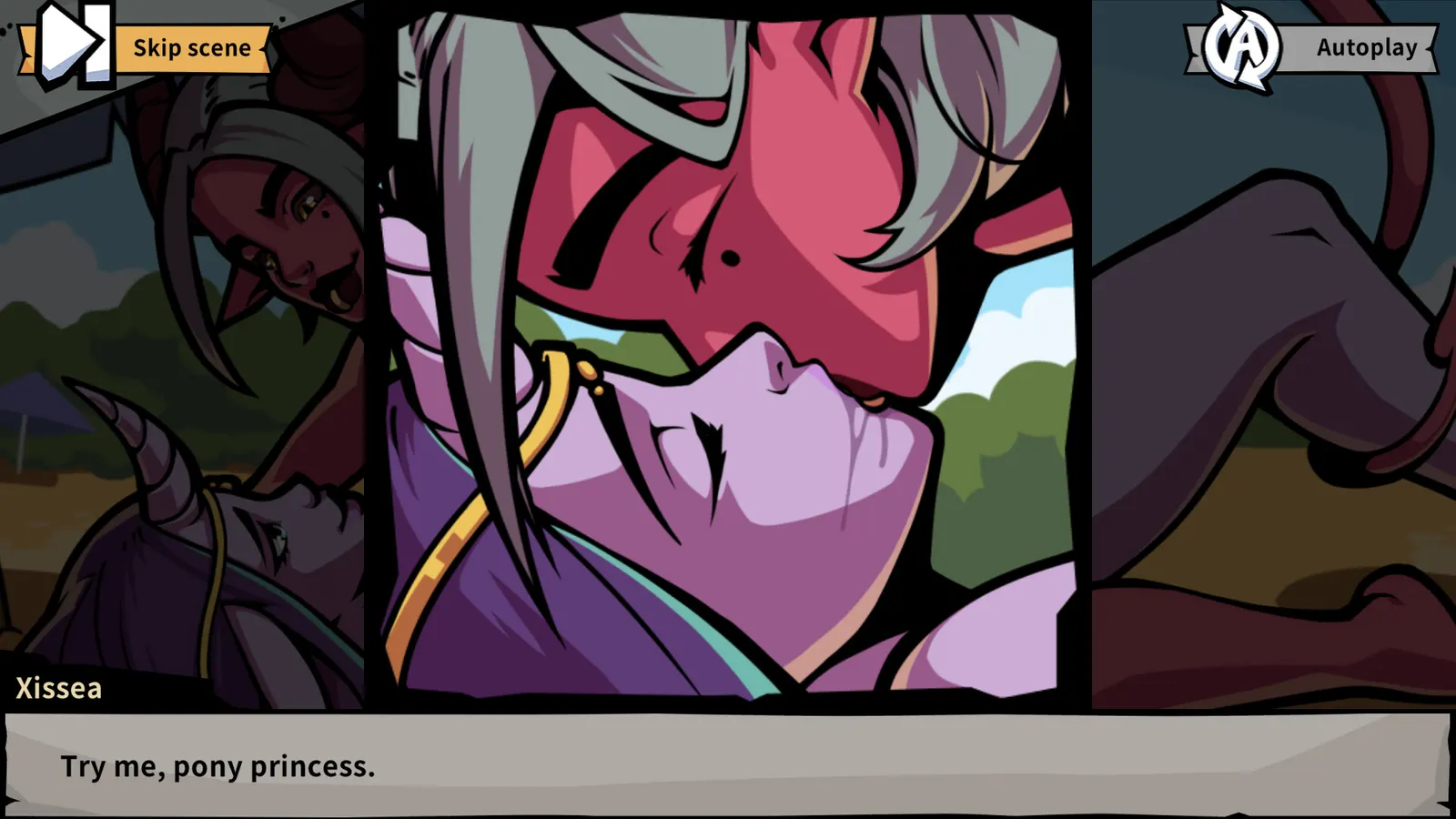Overlewd media 7