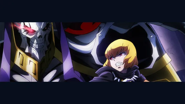 OVERLORD: ESCAPE FROM NAZARICK