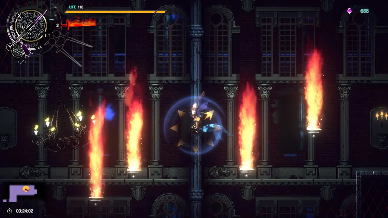 OVERLORD: ESCAPE FROM NAZARICK media 4