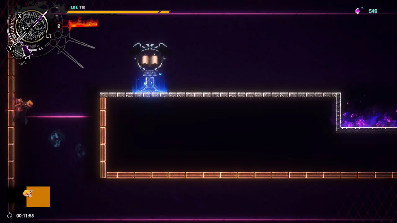 OVERLORD: ESCAPE FROM NAZARICK media 5