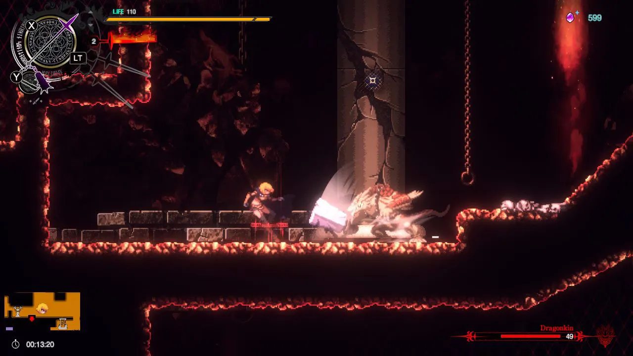 OVERLORD: ESCAPE FROM NAZARICK media 8
