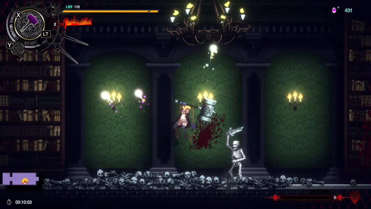 OVERLORD: ESCAPE FROM NAZARICK media 9