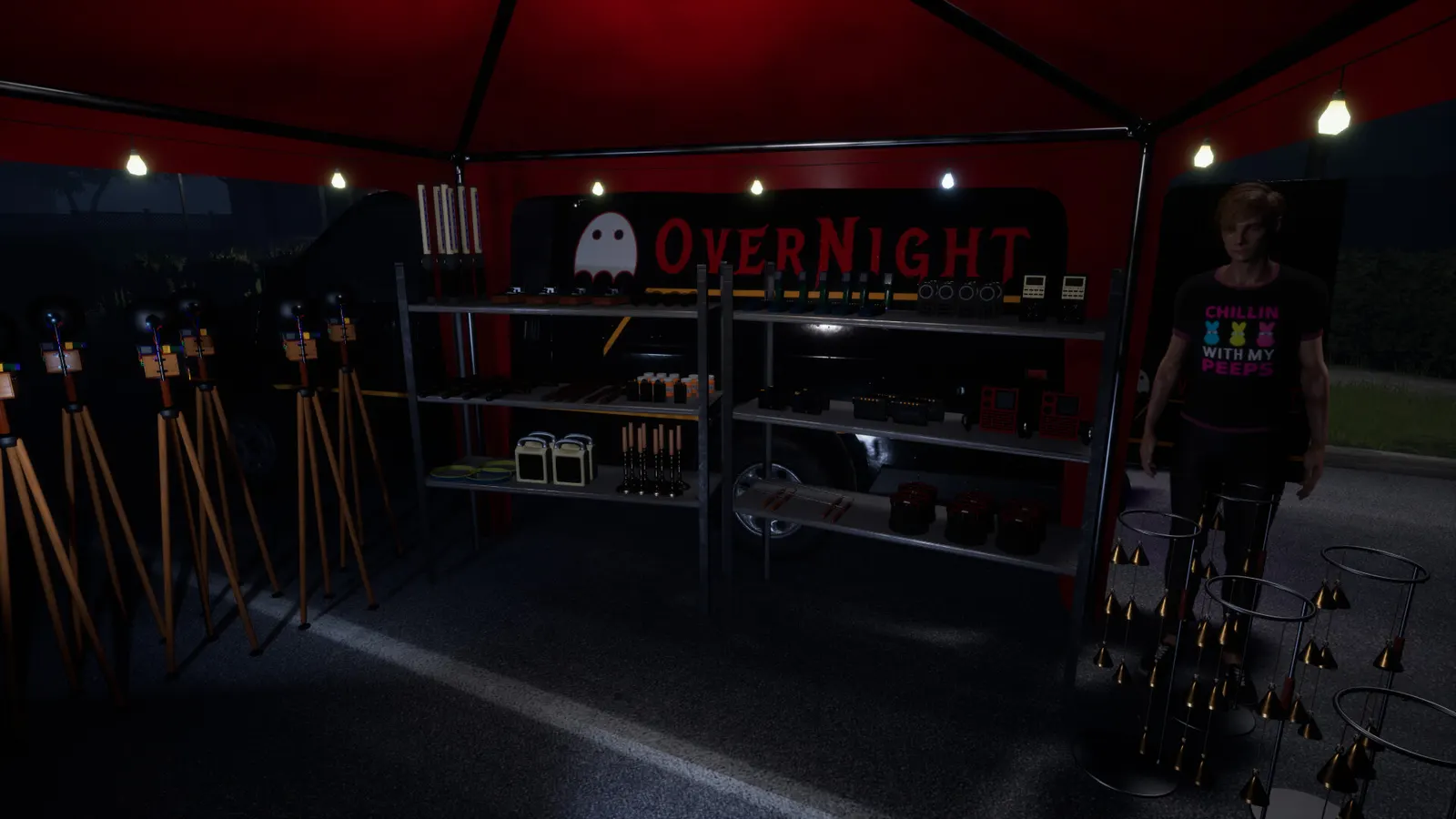 OverNight media 16