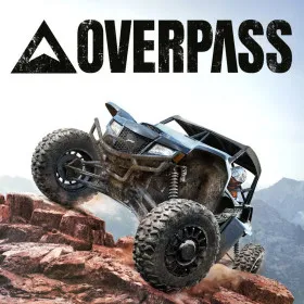 Обкладинка гри OVERPASS™