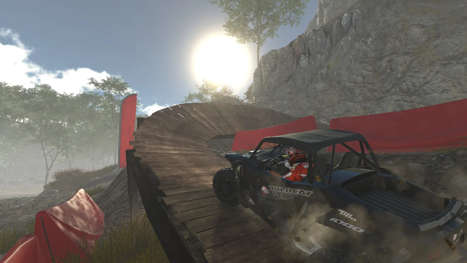 OVERPASS™ media 4