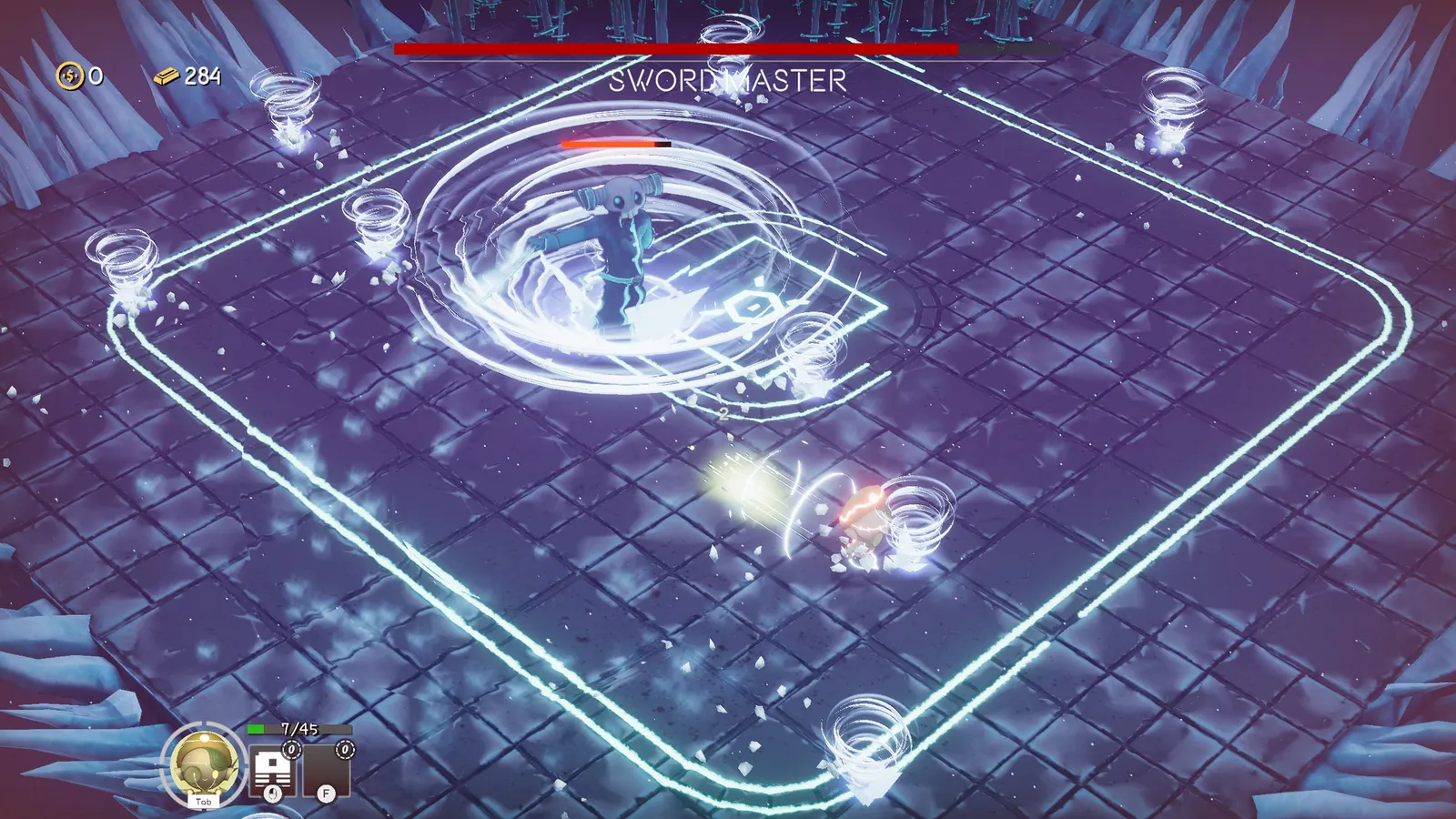Overpower media 3