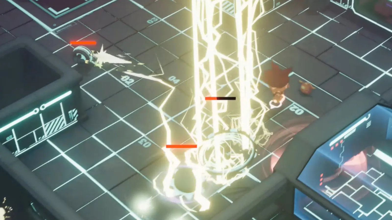 Overpower media 6