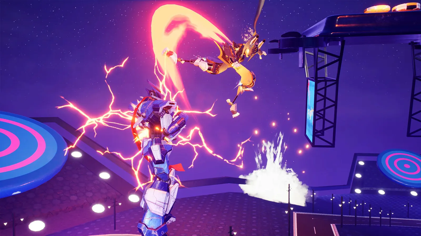 Override 2: Super Mech League media 8