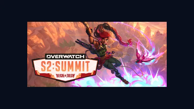 Overwatch®