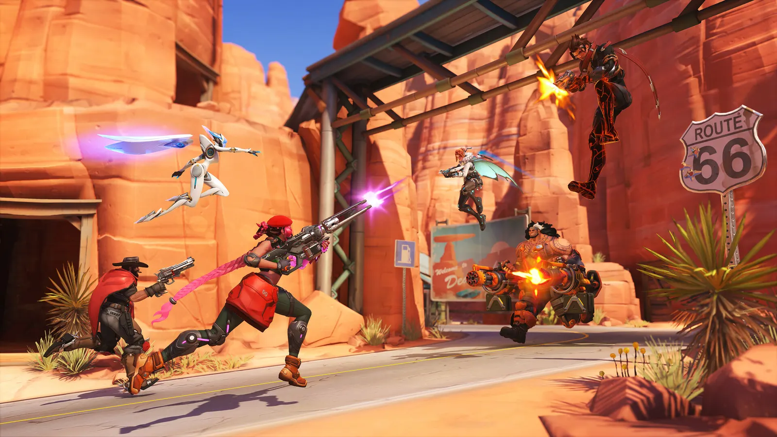 Overwatch® media 6