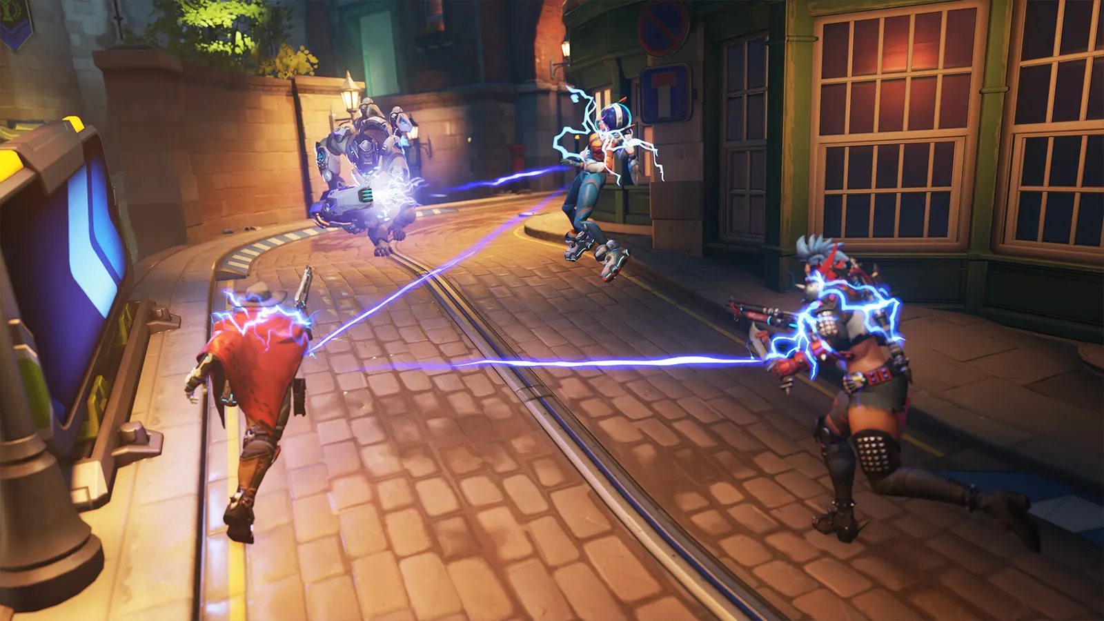 Overwatch® media 8