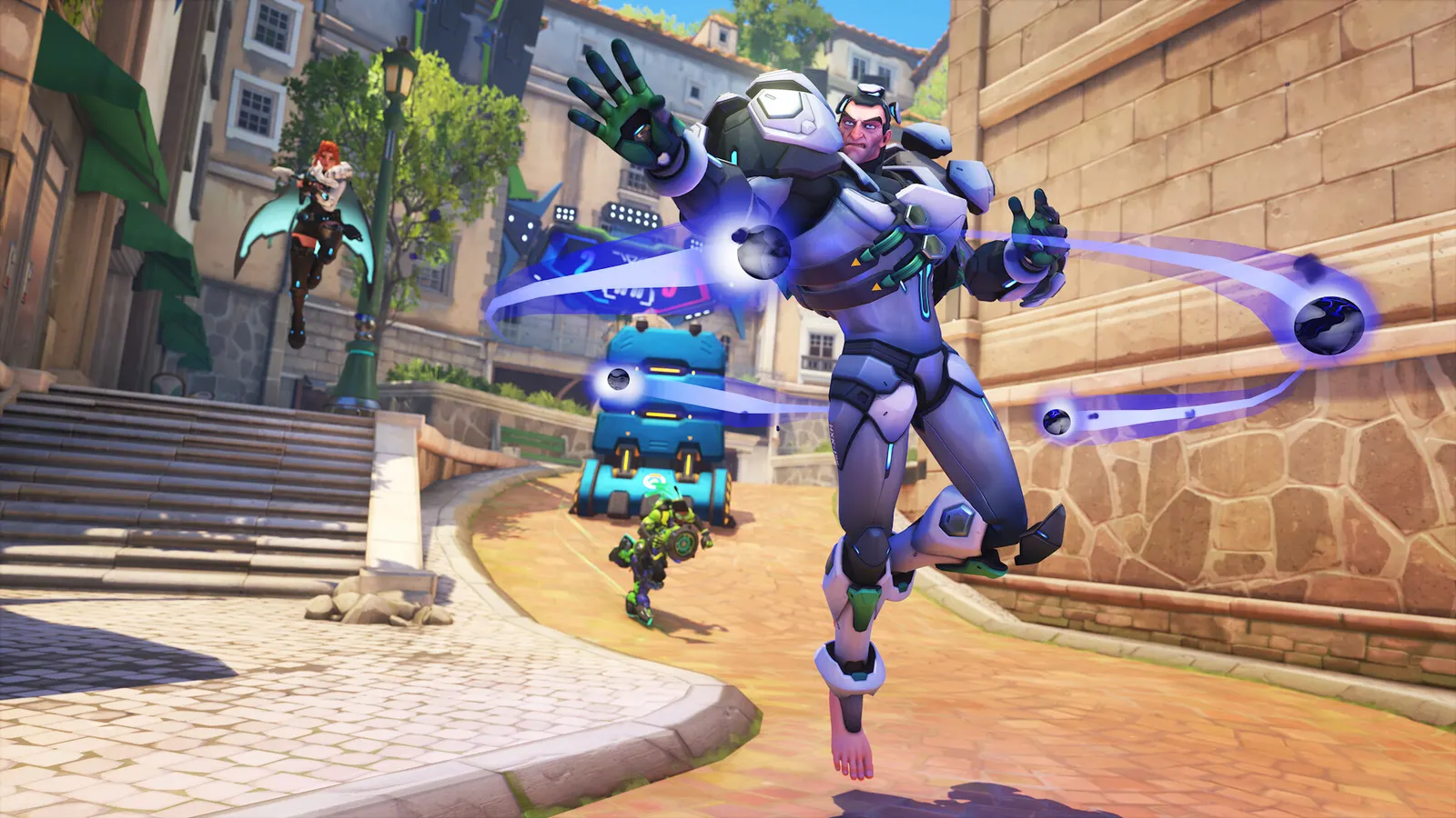 Overwatch® media 11