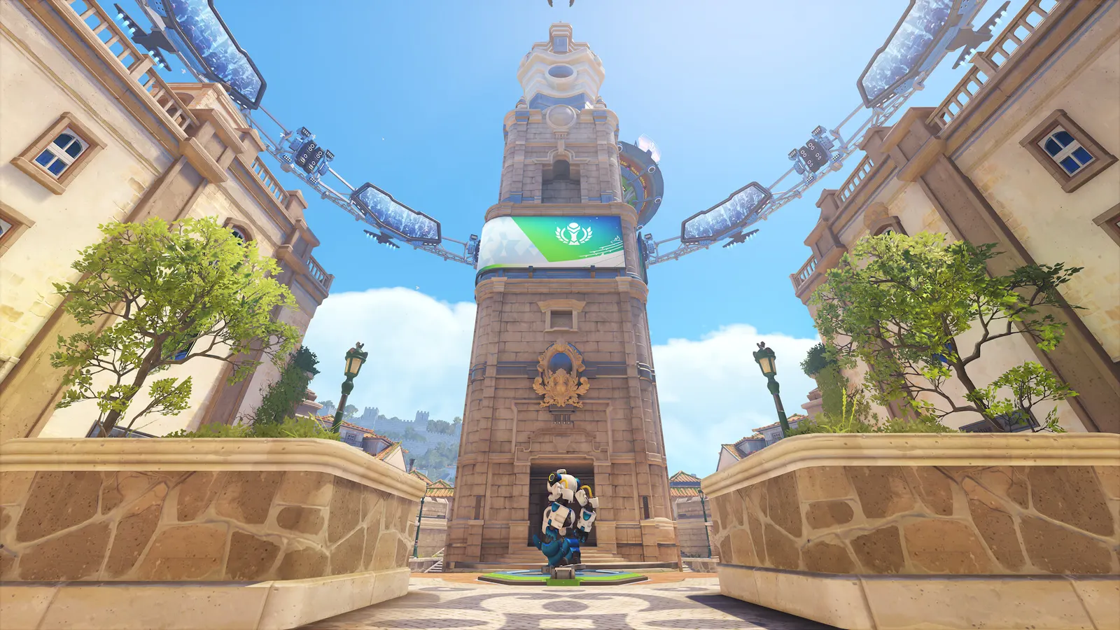 Overwatch® media 12