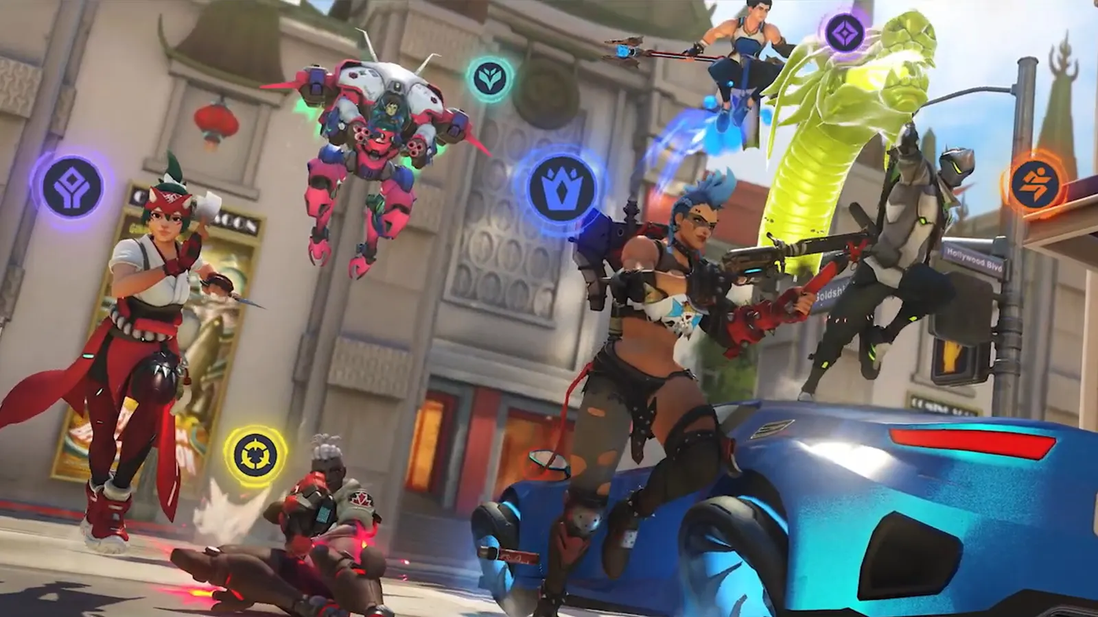 Overwatch® media 13