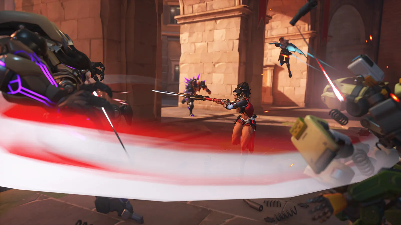 Overwatch® media 14