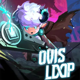 Обкладинка гри OVIS LOOP