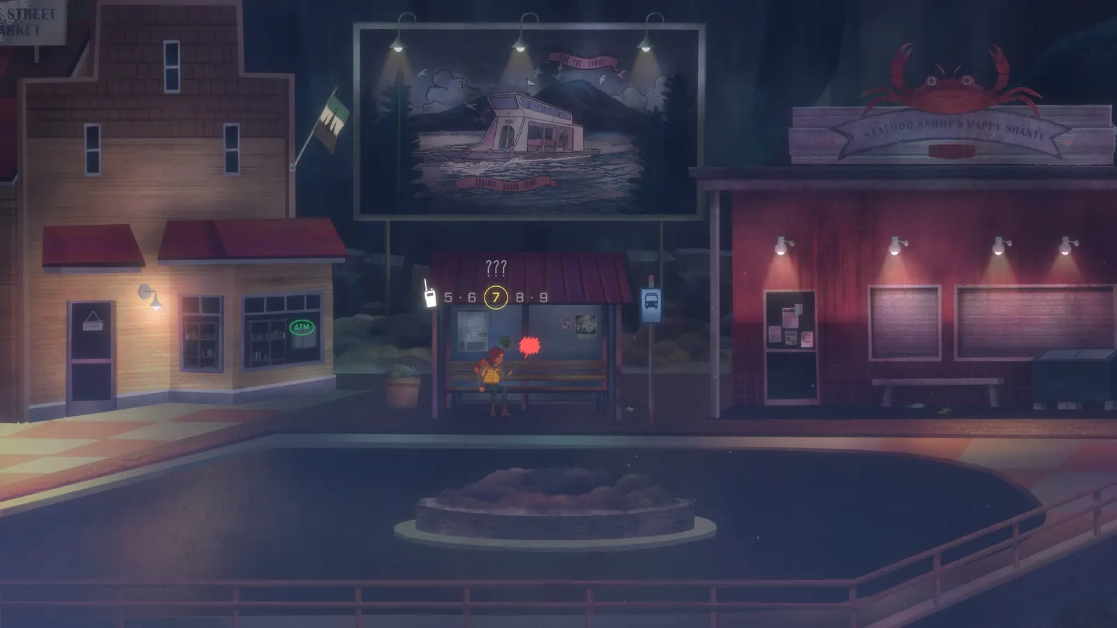 OXENFREE II: Lost Signals media 2