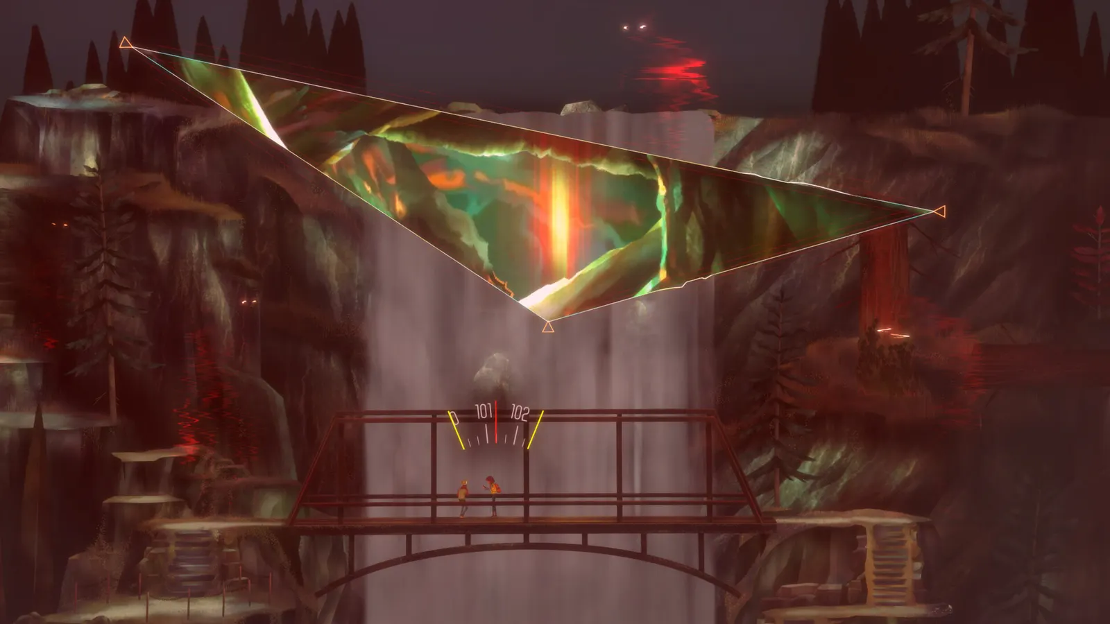 OXENFREE II: Lost Signals media 3