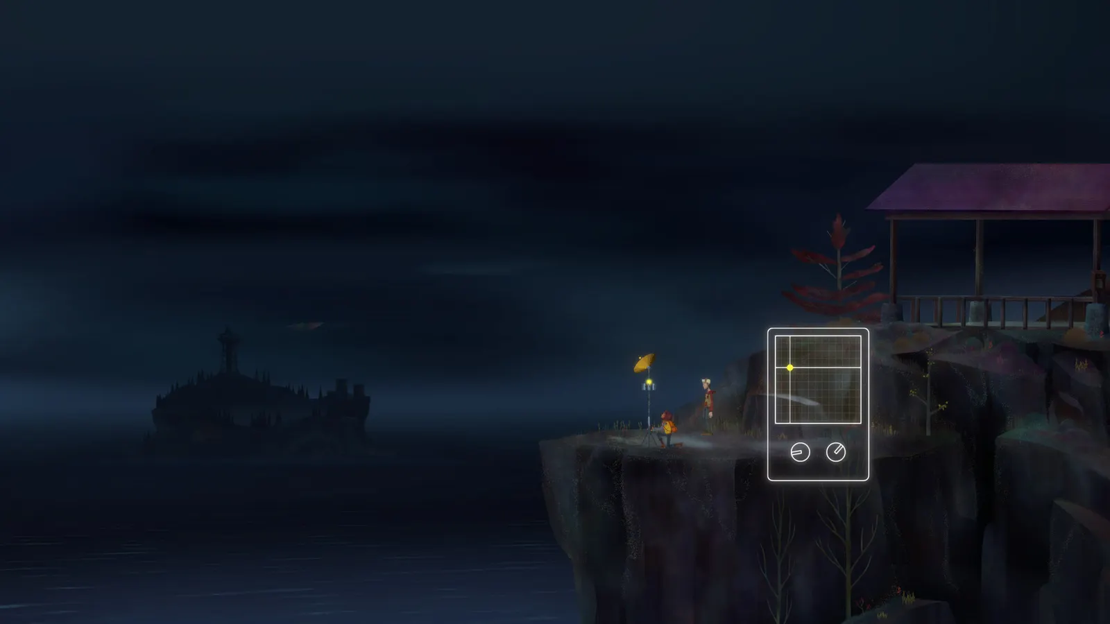 OXENFREE II: Lost Signals media 5