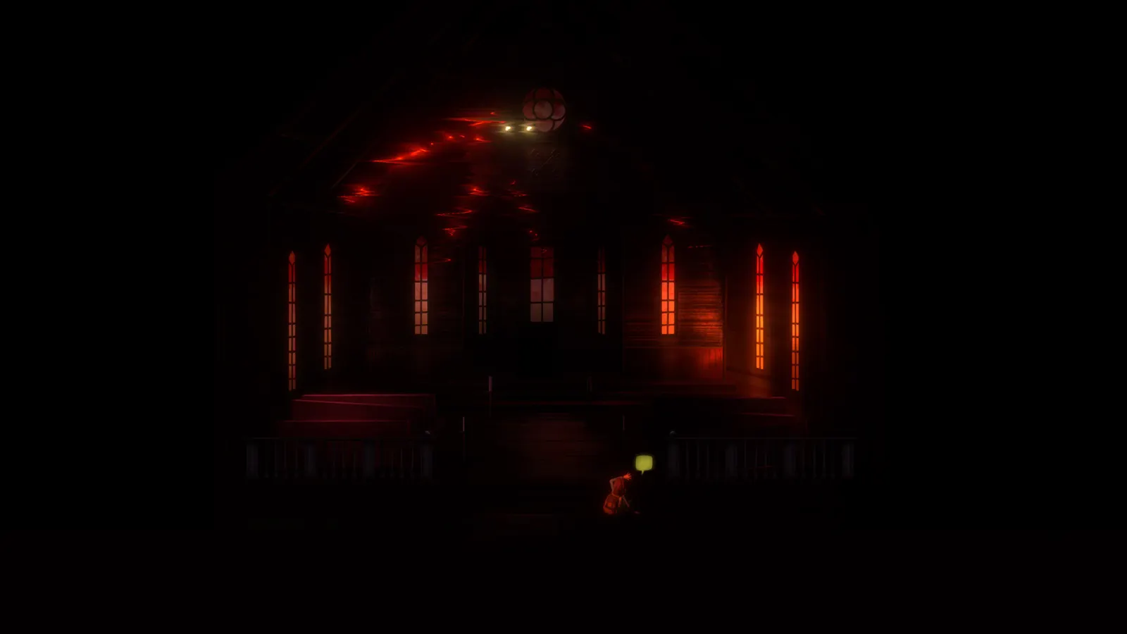 OXENFREE II: Lost Signals media 7