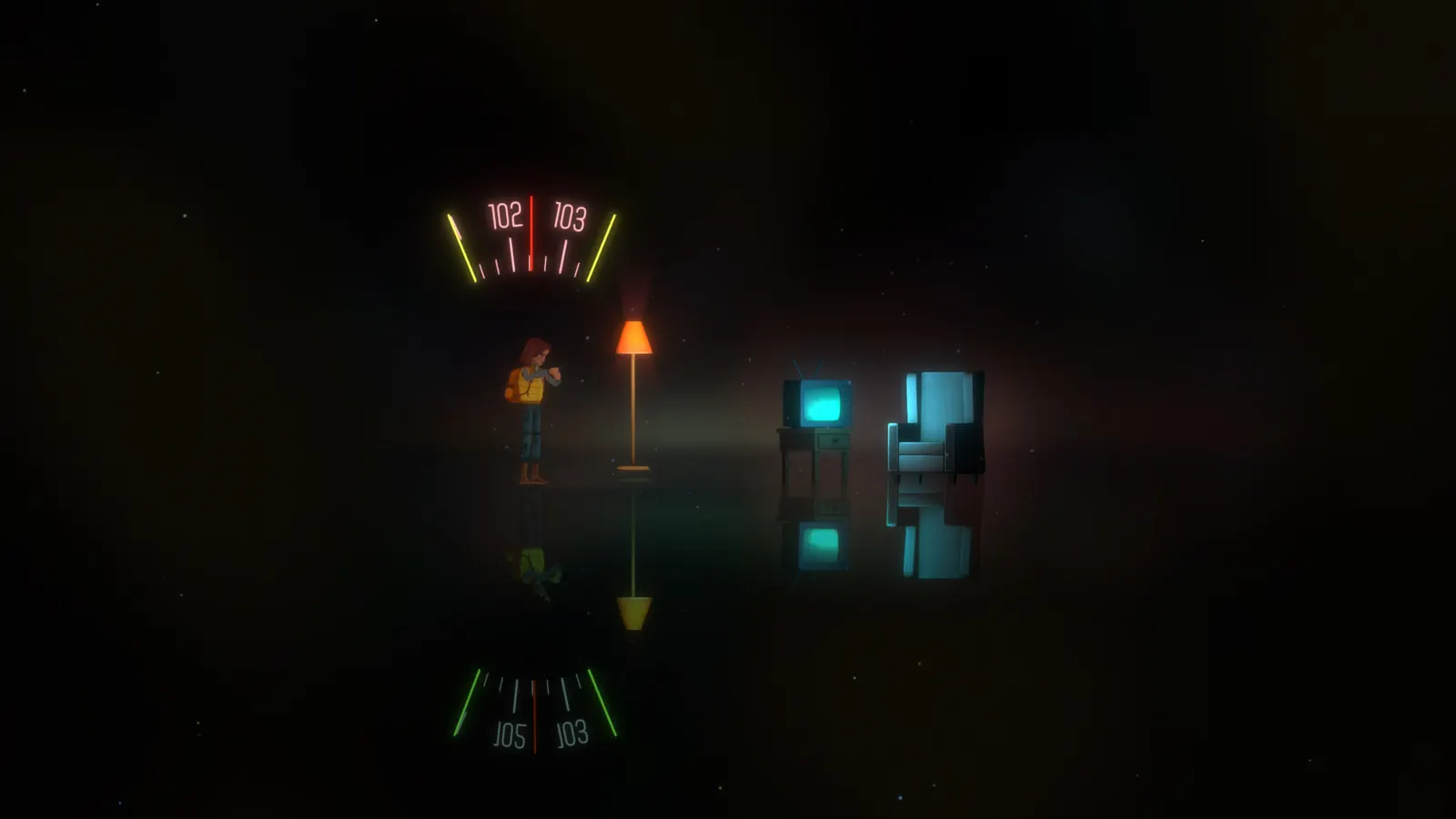 OXENFREE II: Lost Signals media 8