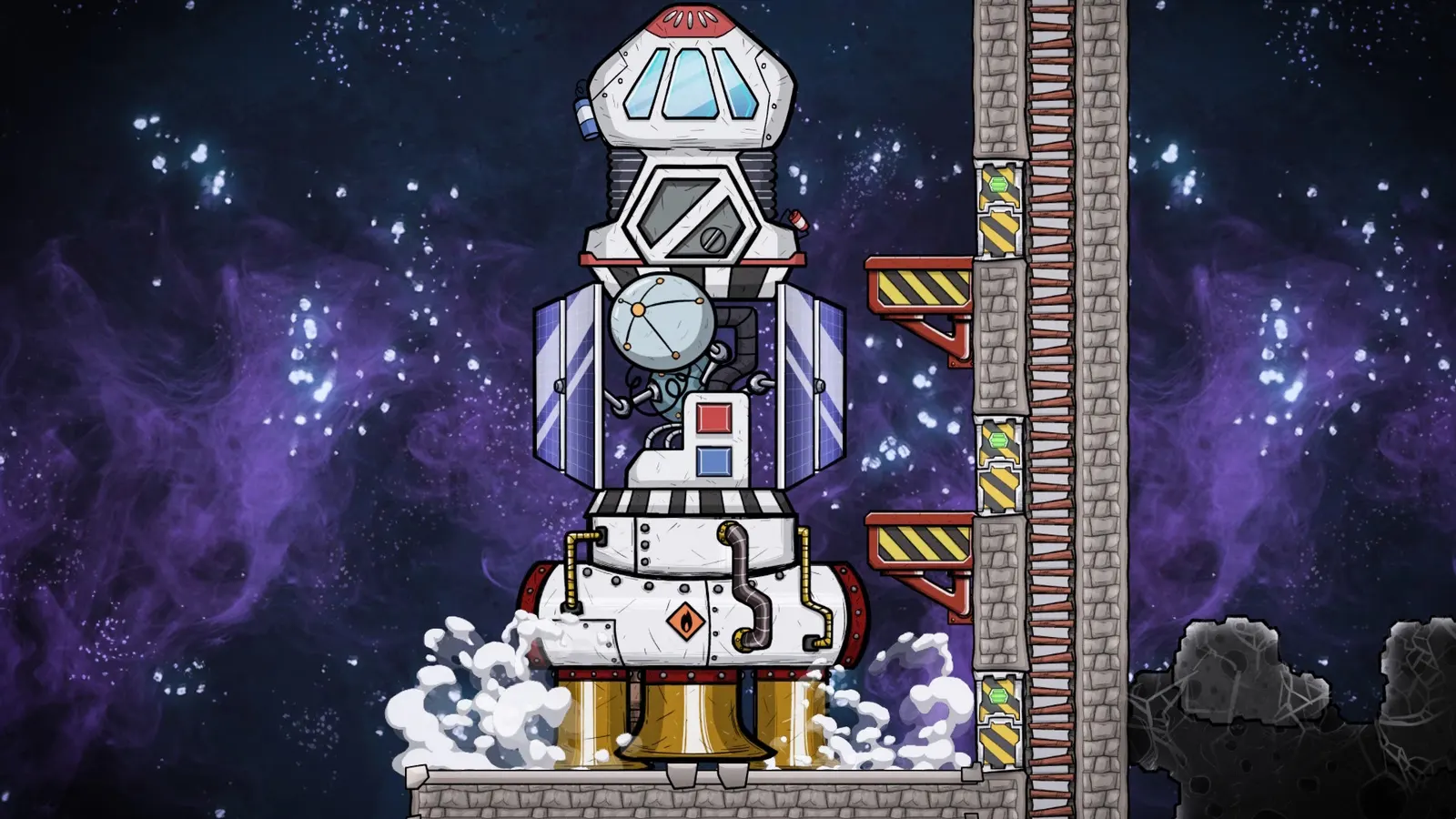Oxygen Not Included media 13