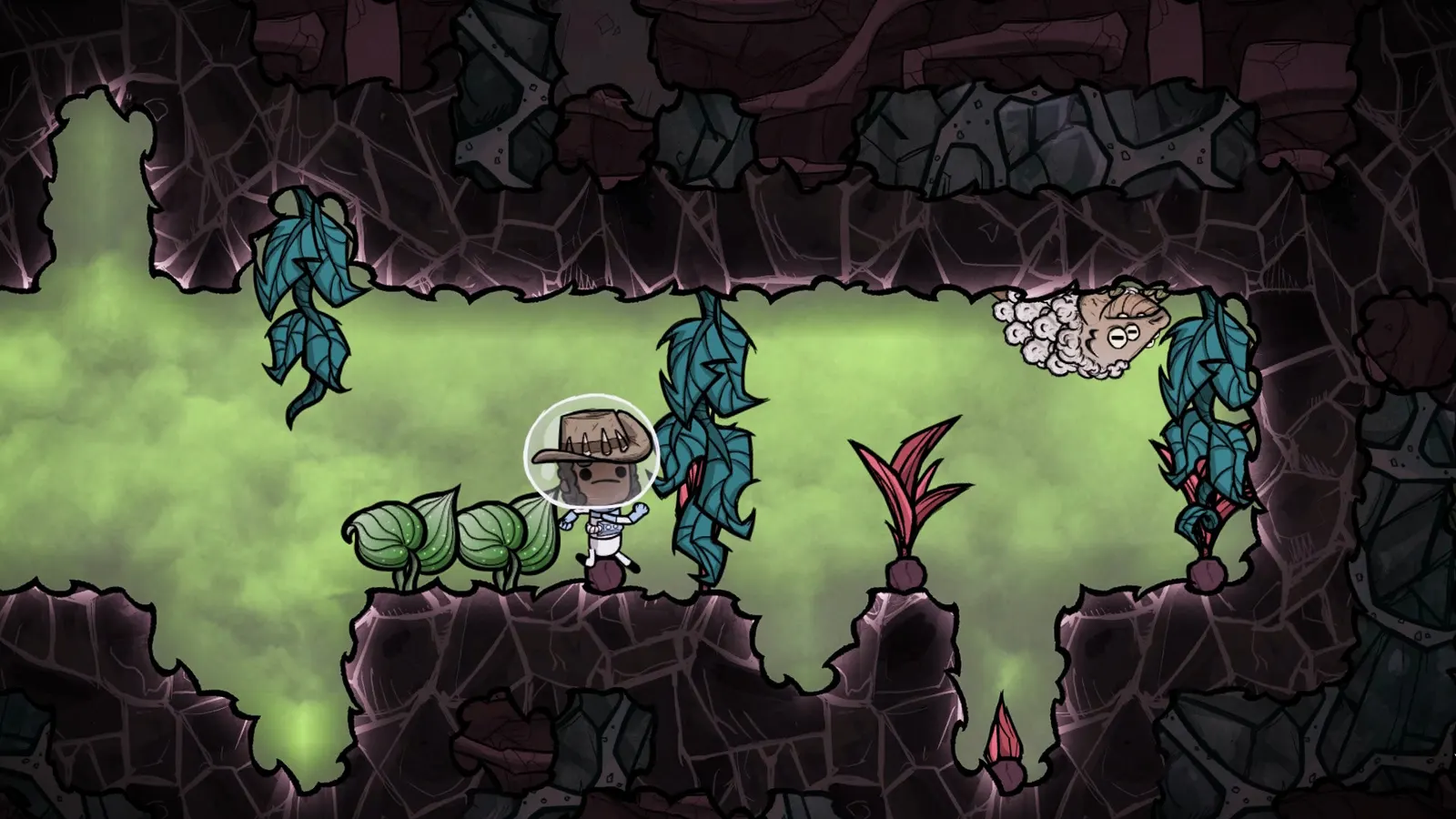 Oxygen Not Included media 14