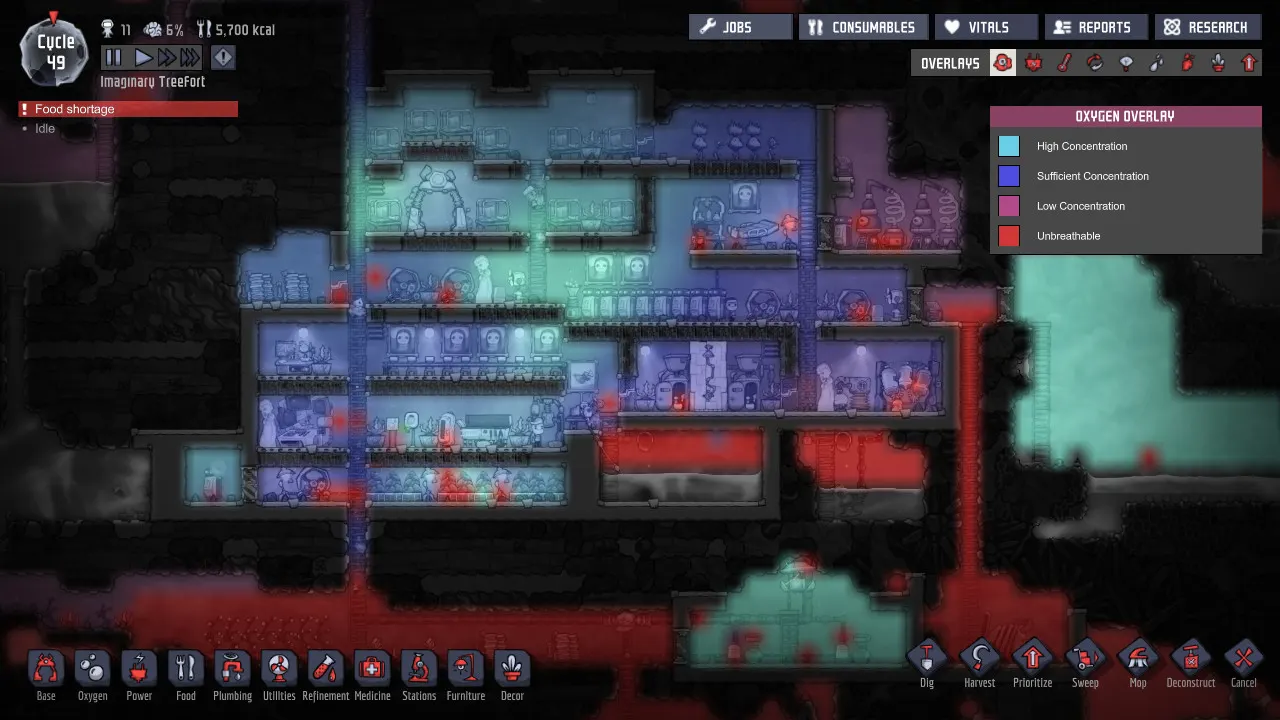Oxygen Not Included media 16