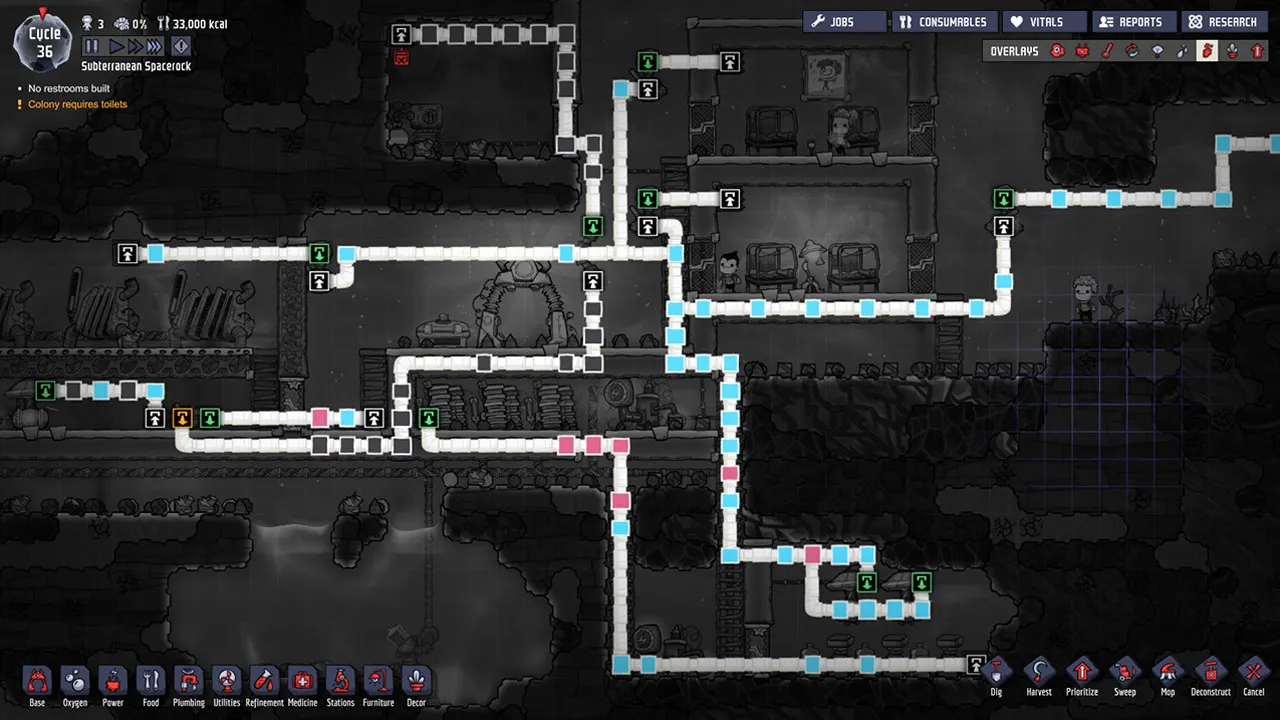 Oxygen Not Included media 18