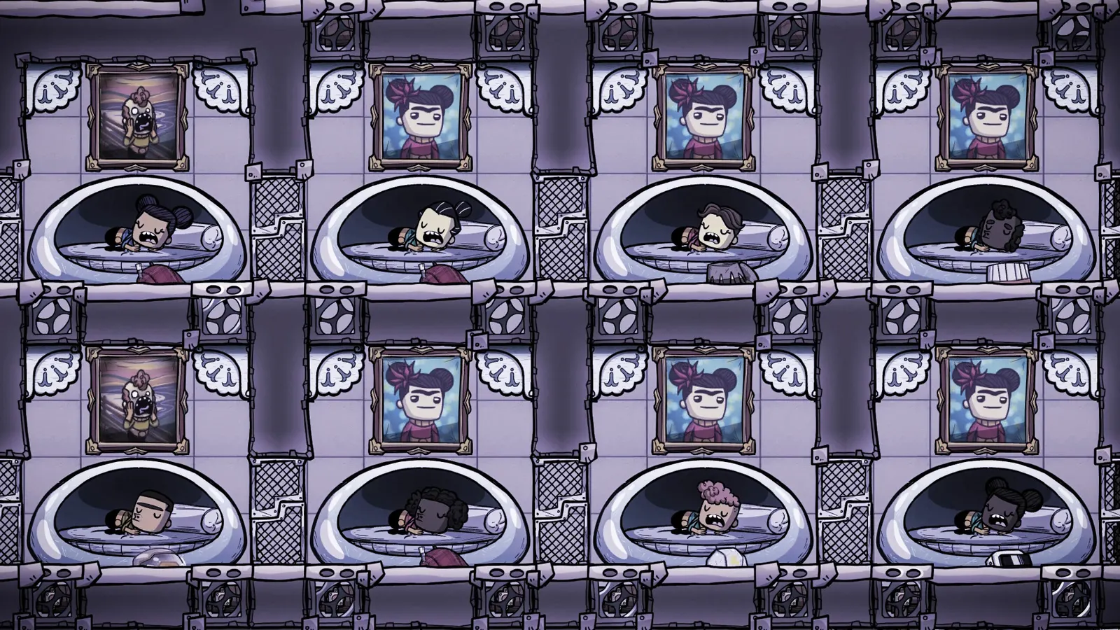 Oxygen Not Included media 19