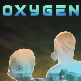 Обкладинка гри Oxygen