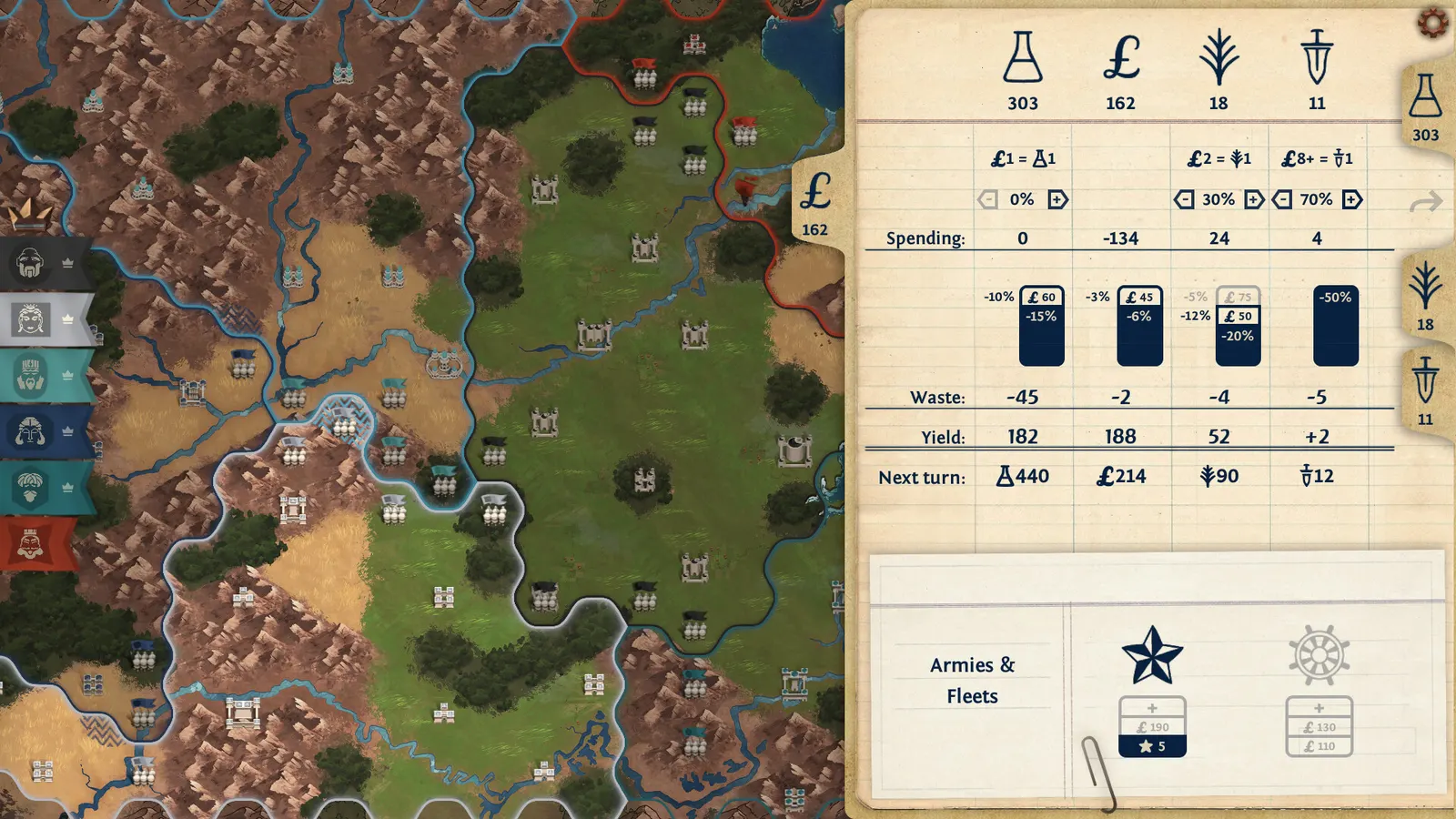 Ozymandias: Bronze Age Empire Sim media 7
