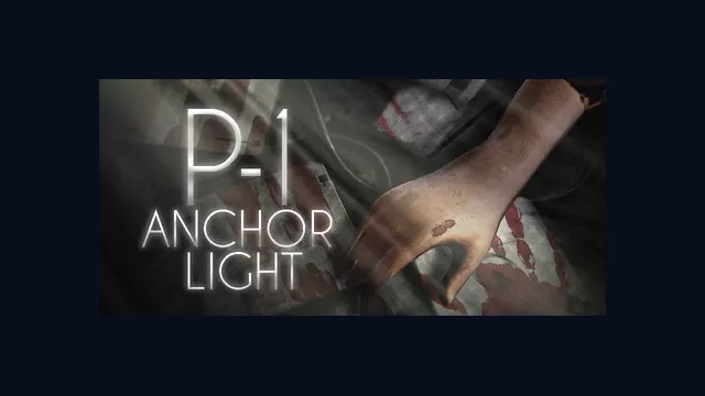 P1: Anchor Light