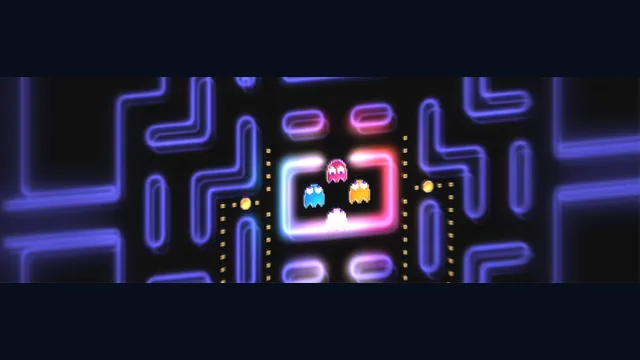 Pac-Man Championship Edition