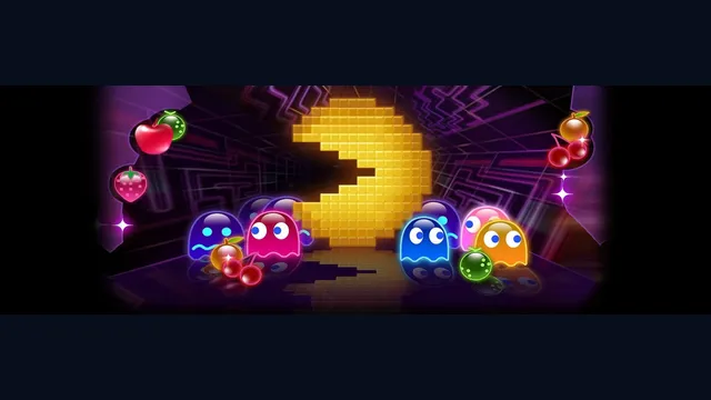 PAC-MAN™ Championship Edition DX+
