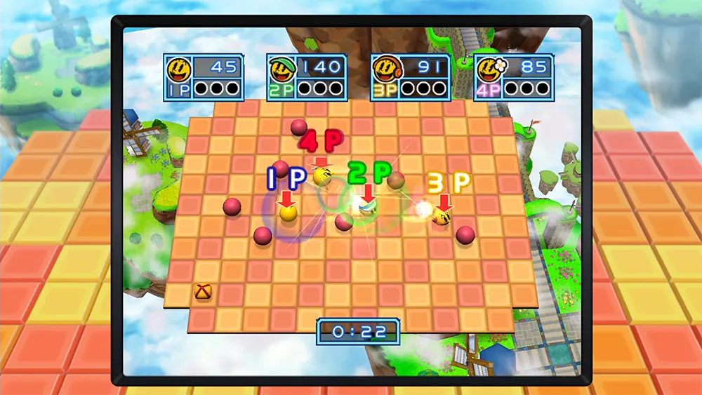 PAC-MAN MUSEUM+ media 3