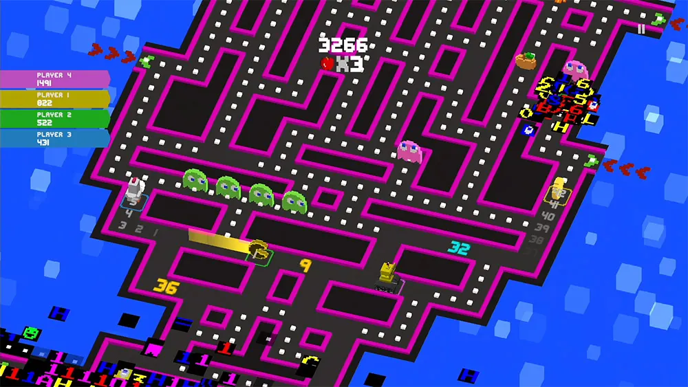 PAC-MAN MUSEUM+ media 6