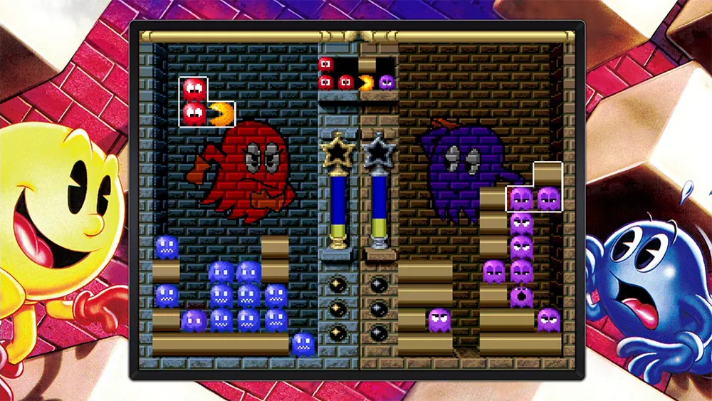 PAC-MAN MUSEUM+ media 8