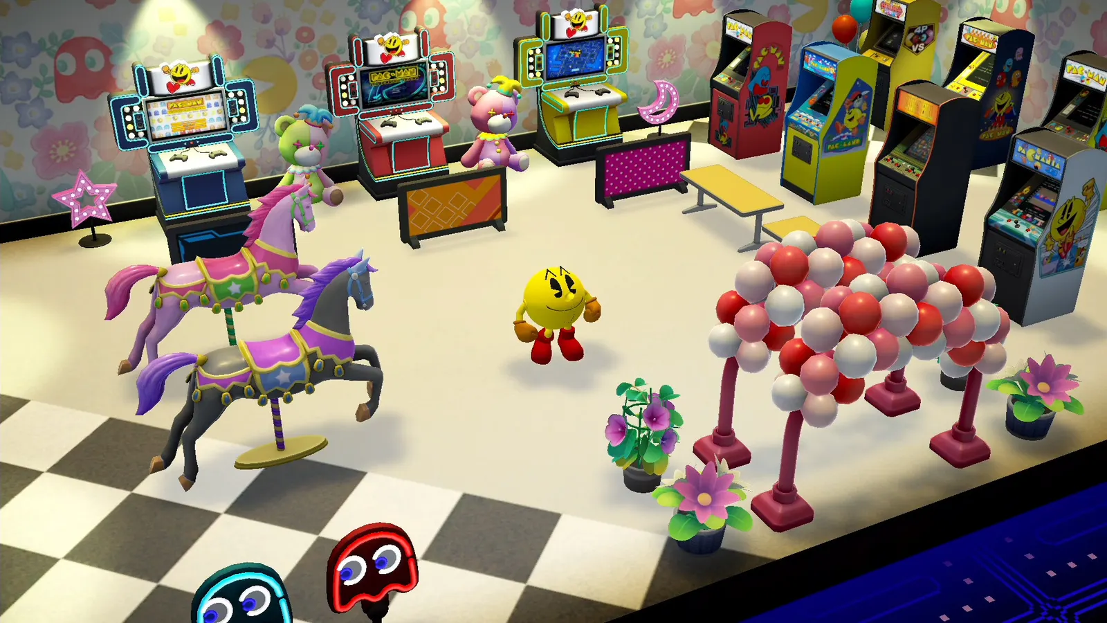 PAC-MAN MUSEUM+ media 10