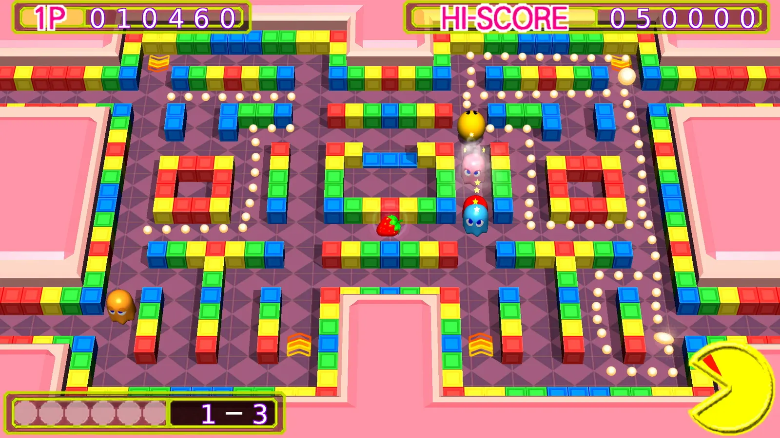 PAC-MAN MUSEUM+ media 11