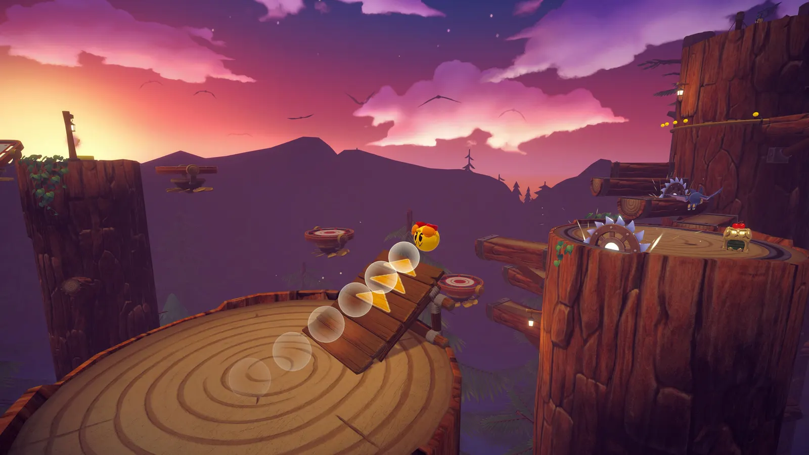 PAC-MAN WORLD 2 Re-PAC media 6