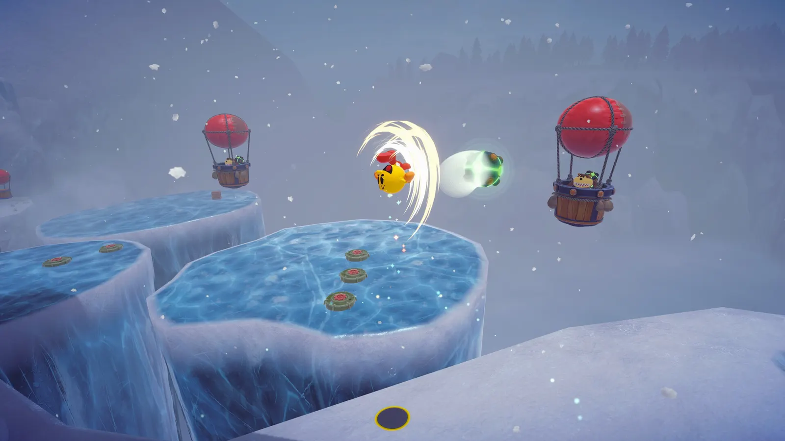 PAC-MAN WORLD 2 Re-PAC media 7