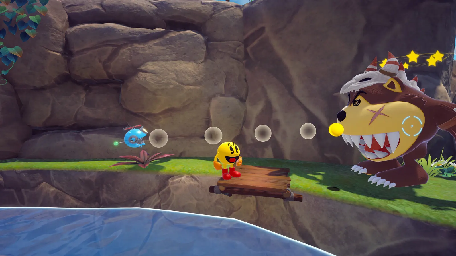 PAC-MAN WORLD 2 Re-PAC media 14