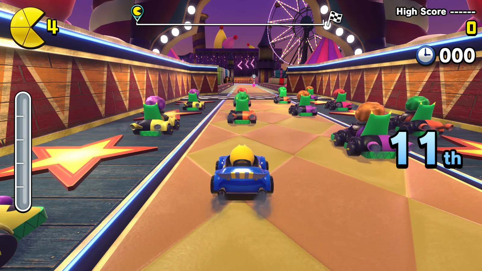 PAC-MAN WORLD Re-PAC media 10