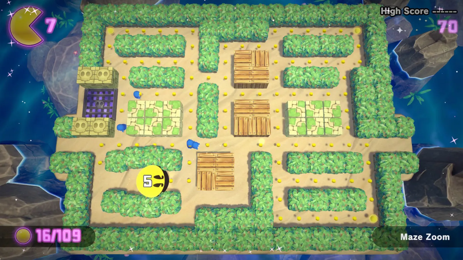 PAC-MAN WORLD Re-PAC media 11