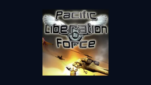 Pacific Liberation Force