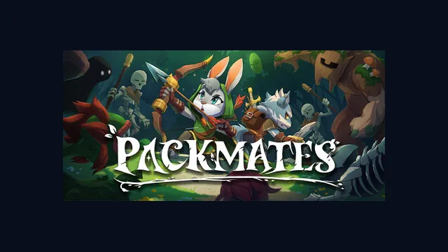 Packmates