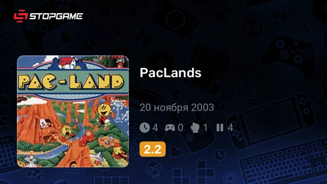 PacLands