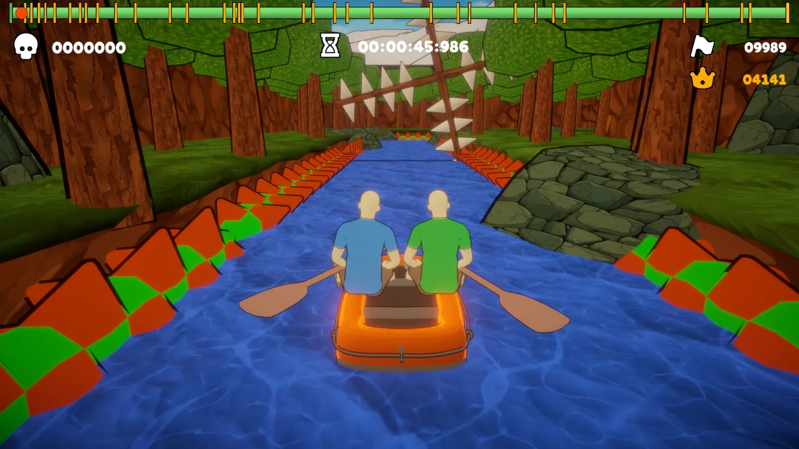 Paddle Paddle Paddle media 2